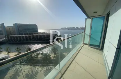 Apartment - 2 Bedrooms - 3 Bathrooms for sale in Jamam Residence - Al Raha Beach - Abu Dhabi