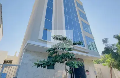 عمارة بالكامل - 8 غرف نوم - 8 حمامات للبيع في ليوارا 1 - عجمان عمارة بالكامل - 8 غرف نوم - 8 حمامات للبيع في ليوارا 1 - عجمان