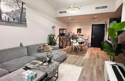 شقة - غرفة نوم - 2 حمامات للبيع في دايموند فيوز 3 - دايموند فيوز - قرية الجميرا سركل - دبي شقة - غرفة نوم - 2 حمامات للبيع في دايموند فيوز 3 - دايموند فيوز - قرية الجميرا سركل - دبي