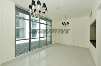شقة - غرفة نوم - 1 حمام للايجار في بولو ريزيدنس - ميدان افينيو - ميدان - دبي