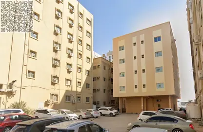 أرض - استوديو للبيع في عجمان الصناعية 2 - المنطقة الصناعية - عجمان