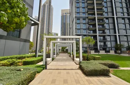 Apartment - 1 Bedroom - 2 Bathrooms for sale in Creek Edge Tower 1 - Creek Edge - Dubai Creek Harbour (The Lagoons) - Dubai