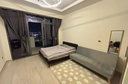 شقة - 1 حمام للايجار في فرهاد عزيزي ريزيدنس - الجداف - دبي شقة - 1 حمام للايجار في فرهاد عزيزي ريزيدنس - الجداف - دبي