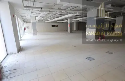 متجر - استوديو - 1 حمام للايجار في 7 عجمان ون تاور - عجمان واحد - عجمان وسط المدينة - عجمان