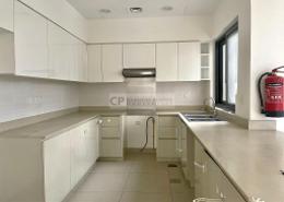 Kitchen image for: Townhouse - 4 bedrooms - 4 bathrooms for rent in Maple 2 - Maple at Dubai Hills Estate - Dubai Hills Estate - Dubai, Image 1