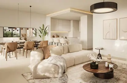 Villa - 6 Bedrooms - 7+ Bathrooms for sale in Opal Gardens - District 11 - Mohammed Bin Rashid City - Dubai