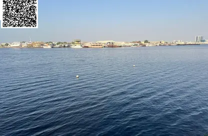 Apartment - 3 Bedrooms - 3 Bathrooms for sale in Ajman Creek Towers - Al Rashidiya 1 - Al Rashidiya - Ajman