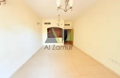 Apartment - 1 Bedroom - 2 Bathrooms for rent in Axis Residence 1 - Axis Residence - Dubai Silicon Oasis - Dubai