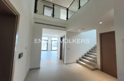 Villa - 4 Bedrooms - 5 Bathrooms for rent in Tilal Al Furjan - Al Furjan - Dubai