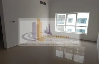 شقة - غرفة نوم - 2 حمامات للبيع في B1 برج - أبراج لؤلؤة عجمان - عجمان وسط المدينة - عجمان