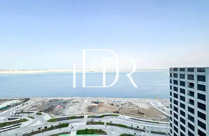 Apartment - Studio - 1 Bathroom for sale in Pixel - Makers District - Al Reem Island - Abu Dhabi