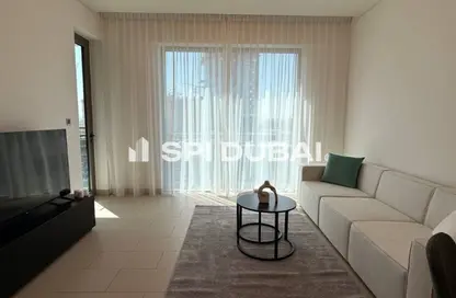 Apartment - 1 Bedroom - 1 Bathroom for rent in Hartland Greens - Sobha Hartland - Mohammed Bin Rashid City - Dubai