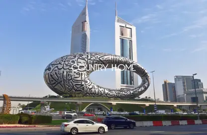 Apartment - 2 Bedrooms - 3 Bathrooms for rent in Saeed Tower 1 - Saeed Towers - Sheikh Zayed Road - Dubai