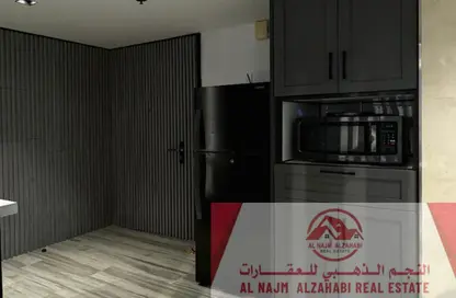Apartment - 1 Bathroom for sale in Al Rashidiya - Ajman Downtown - Ajman