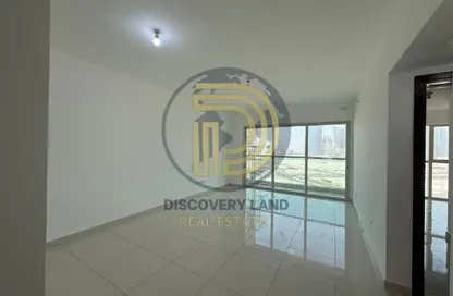Apartment - 2 Bedrooms - 3 Bathrooms for rent in Al Maha Tower - Marina Square - Al Reem Island - Abu Dhabi