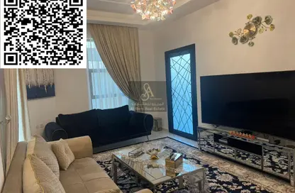 فيلا - 4 غرف نوم - 5 حمامات للايجار في 1 الياسمين - الياسمين - عجمان