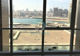 Apartment - 3 bedrooms - 4 bathrooms for sale in MAG 5 - Marina Square - Al Reem Island - Abu Dhabi