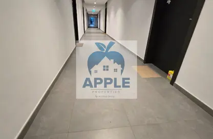 Apartment - Studio - 1 Bathroom for rent in East Village - Aljada - Sharjah Apartment - Studio - 1 Bathroom for rent in East Village - Aljada - Sharjah