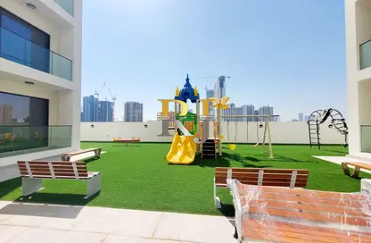Apartment - 1 Bedroom - 2 Bathrooms for rent in Al Barsha - Dubai