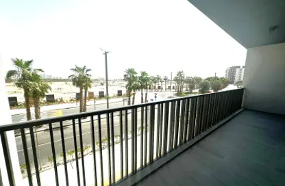 Apartment - 1 Bedroom - 2 Bathrooms for sale in MAG 900 - MAG City - Mohammed Bin Rashid City - Dubai