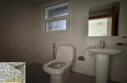 Apartment - 2 Bedrooms - 2 Bathrooms for rent in Bluebell Residence - Al Amerah - Ajman