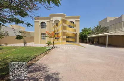 Apartment - 5 Bedrooms for rent in Al Jurf 2 - Al Jurf - Ajman Downtown - Ajman
