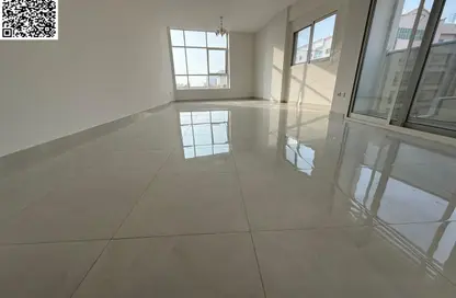 Apartment - 3 Bedrooms - 4 Bathrooms for rent in Ajman Corniche Residences - Ajman Corniche Road - Ajman