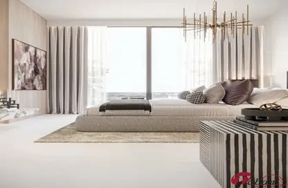 Apartment - Studio - 1 Bathroom for sale in Floarea Residence - Arjan - Dubai