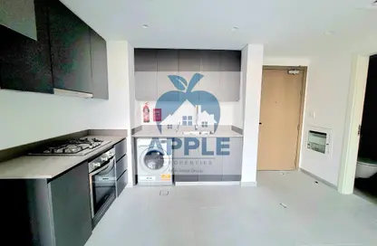 Apartment - 2 Bedrooms - 3 Bathrooms for rent in Tiraz - Naseej District - Aljada - Sharjah Apartment - 2 Bedrooms - 3 Bathrooms for rent in Tiraz - Naseej District - Aljada - Sharjah