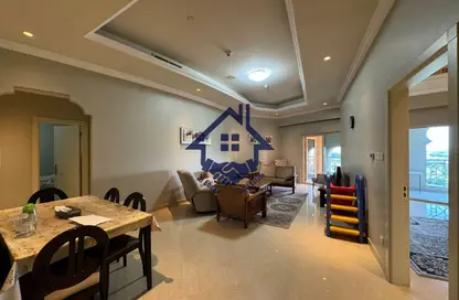 Apartment - 2 Bedrooms - 3 Bathrooms for sale in Al Hamra Palace Beach Resort - Al Hamra Village - Ras Al Khaimah Apartment - 2 Bedrooms - 3 Bathrooms for sale in Al Hamra Palace Beach Resort - Al Hamra Village - Ras Al Khaimah