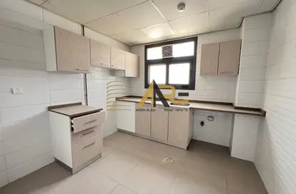 Apartment - 1 Bedroom - 2 Bathrooms for rent in Sarab 2 - Aljada - Sharjah