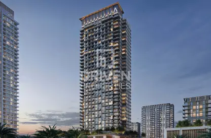 Apartment - 2 Bedrooms - 2 Bathrooms for sale in Address Residences Dubai Creek Harbour - Dubai Creek Harbour (The Lagoons) - Dubai