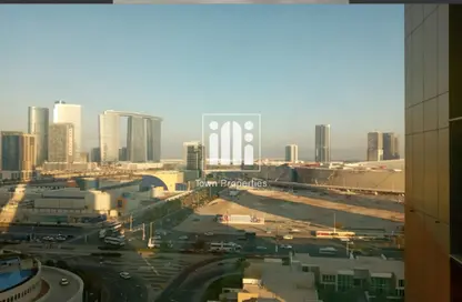 شقة - 3 غرف نوم - 5 حمامات للبيع في B2 برج - مارينا سكوير - جزيرة الريم - أبوظبي