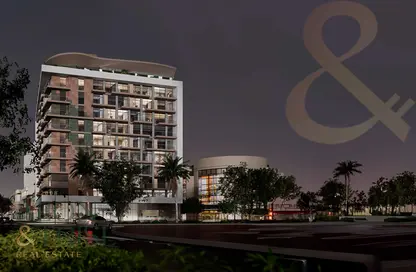 Apartment - 1 Bedroom - 2 Bathrooms for sale in Stonehenge Residence - District 10 - Jumeirah Village Circle - Dubai