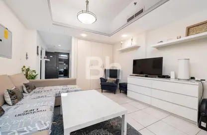 Apartment - Studio - 1 Bathroom for sale in Lake Elucio - Jumeirah Lake Towers - Dubai