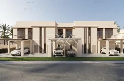 تاون هاوس - 2 غرف نوم - 3 حمامات للبيع في جزيرة الصقر الجنوبية - جزيرة فالكون - قرية الحمرا - رأس الخيمة