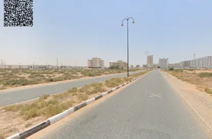 أرض - استوديو للبيع في قرية الاميرة - الياسمين - عجمان