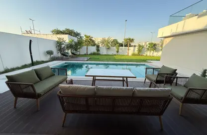 Villa - 4 Bedrooms - 5 Bathrooms for sale in Sharjah Garden City - Sharjah