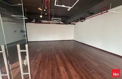 Office Space - Studio - 1 Bathroom for rent in Mazaya Business Avenue BB2 - Mazaya Business Avenue - Jumeirah Lake Towers - Dubai
