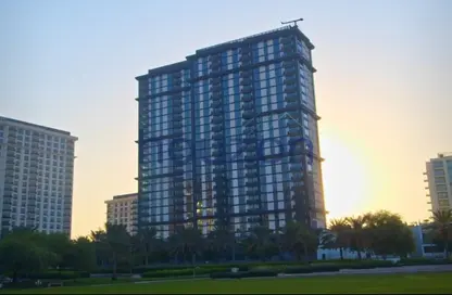 Apartment - 1 Bedroom - 1 Bathroom for rent in Lime Gardens - Dubai Hills Estate - Dubai Apartment - 1 Bedroom - 1 Bathroom for rent in Lime Gardens - Dubai Hills Estate - Dubai