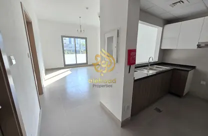 Apartment - 1 Bedroom - 2 Bathrooms for rent in The Pearl - Al Warsan 4 - Al Warsan - Dubai Apartment - 1 Bedroom - 2 Bathrooms for rent in The Pearl - Al Warsan 4 - Al Warsan - Dubai
