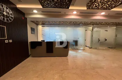 Office Space - Studio for rent in Park Lane Tower - Business Bay - Dubai