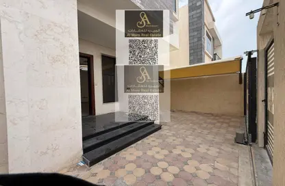 Villa - 5 Bedrooms - 5 Bathrooms for rent in Al Yasmeen 1 - Al Yasmeen - Ajman