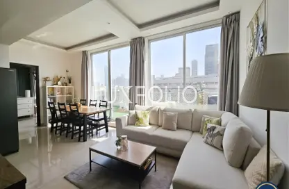 Apartment - 2 Bedrooms - 2 Bathrooms for sale in Hanover Square - Jumeirah Village Circle - Dubai
