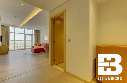 Apartment - 1 Bedroom - 2 Bathrooms for sale in Tower 1 - Terhab Hotels  and  Towers - Jumeirah Village Triangle - Dubai