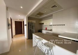 Apartment - 2 bedrooms - 2 bathrooms for rent in Marina Apartments H - Al Hamra Marina Residences - Al Hamra Village - Ras Al Khaimah