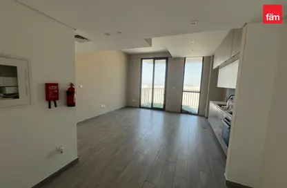 Apartment - 1 Bedroom - 2 Bathrooms for rent in Mesk 2 - Midtown - Dubai Production City (IMPZ) - Dubai