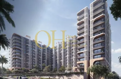 Apartment - 1 Bedroom - 2 Bathrooms for sale in Nouran Living - Saadiyat Island - Abu Dhabi