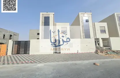 فيلا - 6 غرف نوم - 8 حمامات للبيع في الحليو 2 - الحليو - عجمان