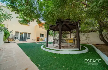 Villa - 3 Bedrooms - 3 Bathrooms for rent in Al Reem 2 - Al Reem - Arabian Ranches - Dubai